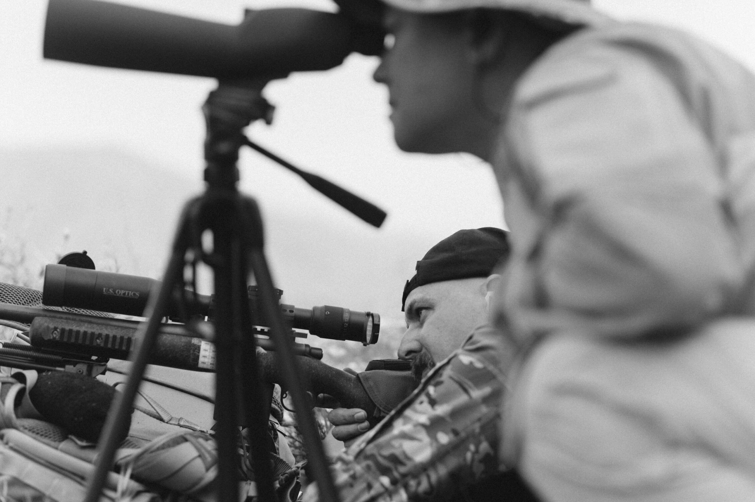 Overnight Sniper Class